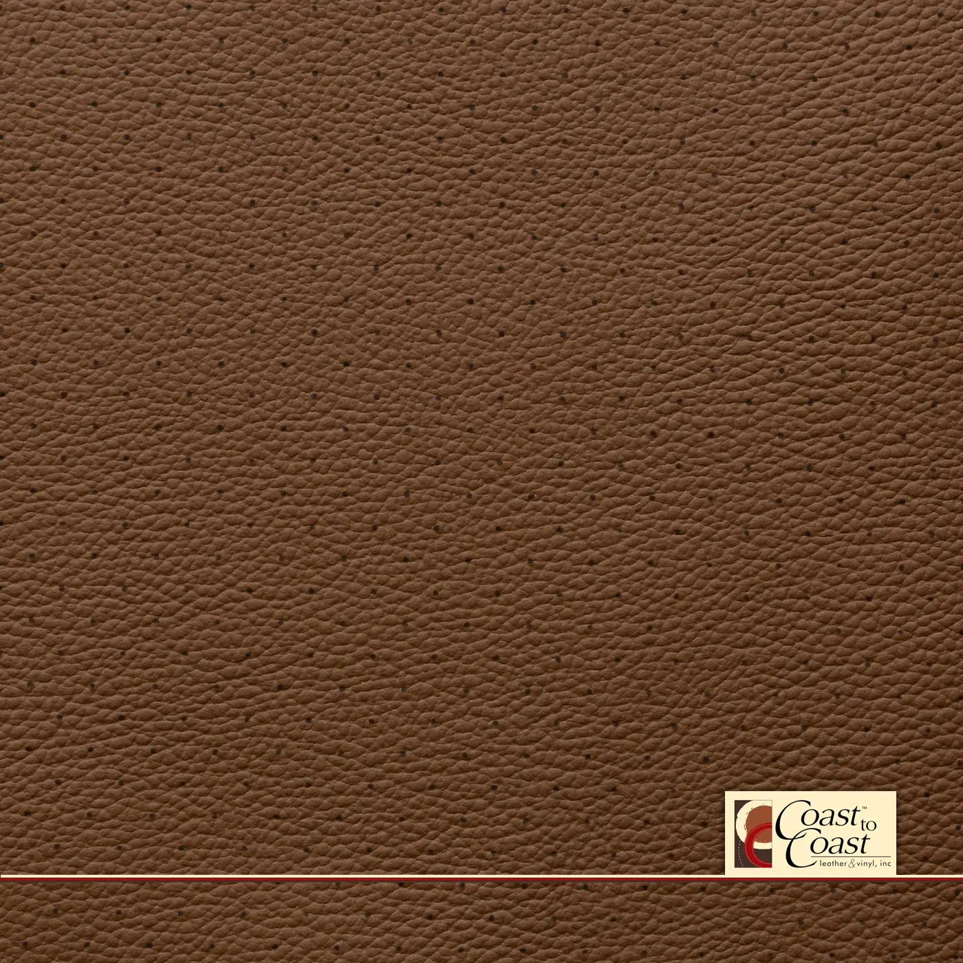 Vw Buffalo Full Hide / Standard Perf (3/8In) Leather